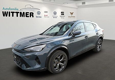 Cupra Formentor 1.5 TSI DSG ACC/AHK-V./APP/KEYLESS/RFK