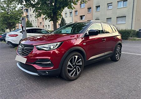 Opel Grandland X 1,6 Turbo *Automatik*AHK*