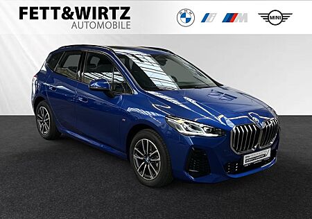 BMW 2er 225e xDrive Active Tourer M Sport|AHK|Pano|HUD