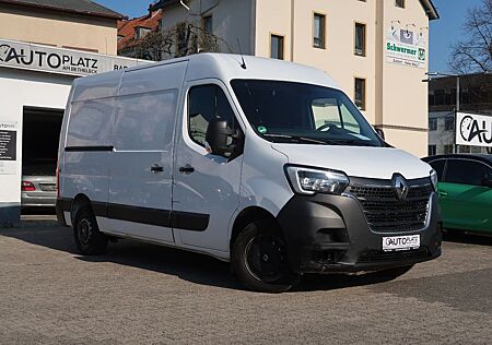 Renault Master III Kasten L2H2 HKa 3,3t *KLIMA *3-SITZER