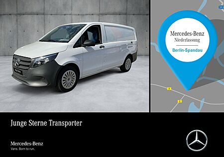 Mercedes-Benz Vito 116 CDI KA Lang 9G+Klima+Kamera+SpurP+Alarm