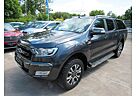 Ford Ranger Wildtrak Doppelkabine 4x4/ Navi