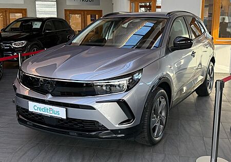 Opel Grandland X Grandland GS 1,2 Turbo LED*NAVI*VERTUAL*PDC*SIHZ