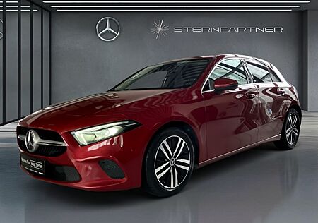 Mercedes-Benz A 220 d Progressive, Navi, LED, RFK, AHK, Shz