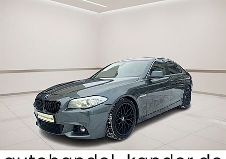 BMW 523i *AHK*WR*SR*ALU*TÜV NEU
