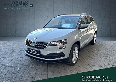 Skoda Karoq 1.5 TSI Style Navi Pano ACC