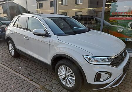VW T-Roc Volkswagen Life LED