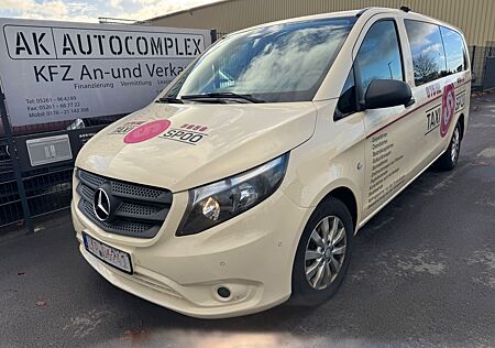 Mercedes-Benz Vito Tourer 111 CDI Select FWD extra Lang NAVI