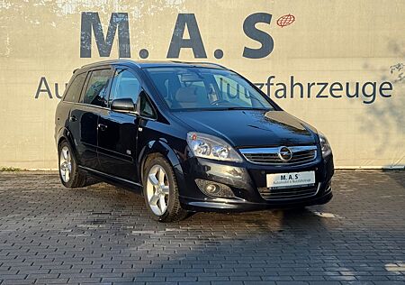Opel Zafira B Sport Benzin 7Sitze Neue Service VB