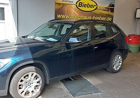 BMW X1 xDrive18d Automatic