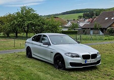 BMW 530d A -