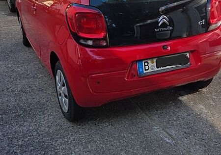 Citroën C1 VTi 68 Feel Feel