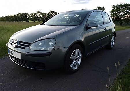 VW Golf Volkswagen 1.4 Trendline Klima