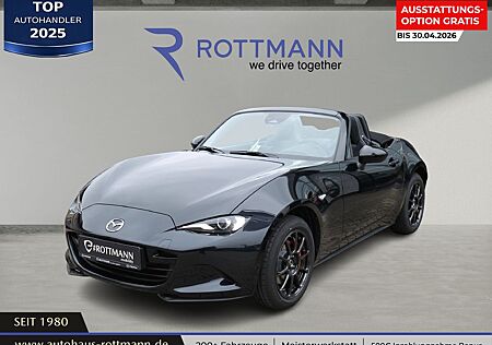 Mazda MX-5 1.5 SKYACTIV-G 132 Homura /Recaro/BOSE/ACAA