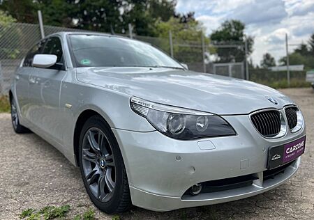 BMW 523i 523 Baureihe 5 Lim.