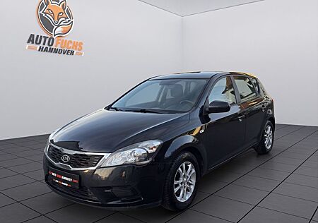 Kia Cee'd / Ceed 1.4VISION MFL KLIMA S-HEFT BLTH ALU