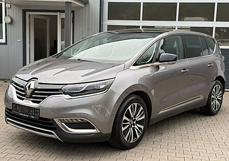 Renault Espace V Initiale Paris *4CONTROL* LEDER * NAVI