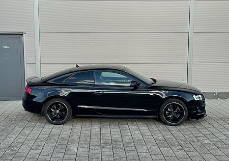 Audi A5 2.0 TFSI -