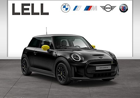 Mini Cooper SE Hatch DAB LED Navi Tempomat Klimaaut.