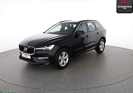 Volvo XC 60 B4 D 360GRAD,KEYLESS,ACC,STANDHZ,SH,1.HAND