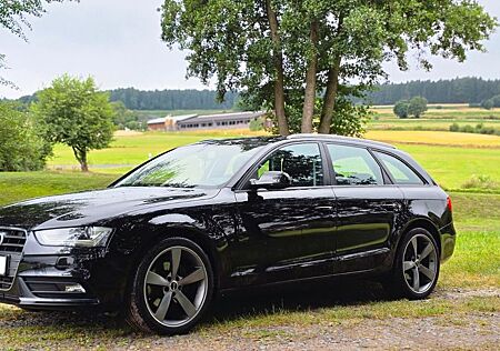 Audi A4 2.0 TDI 130kW Ambition Avant Ambition