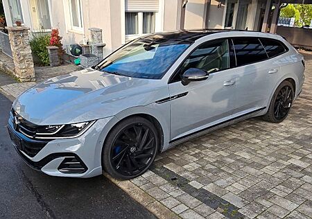 VW Arteon Volkswagen 2.0 TDI SCR 147kW DSG R-Line S.B. R-Line