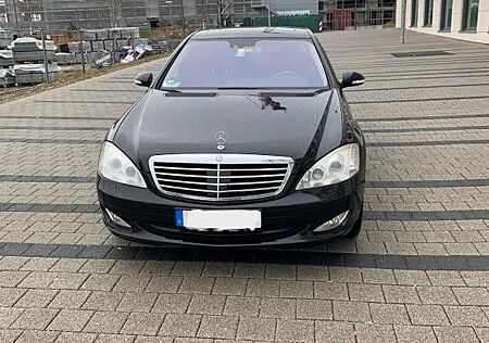 Mercedes-Benz S 350 -