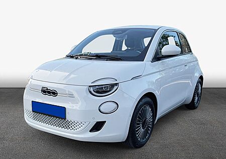 Fiat 500E 42 kWh, Neuwagen, Komfort-/Style Paket