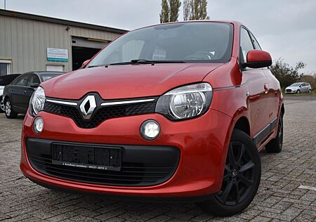 Renault Twingo Dynamique*BLUETOOTH*KLIMA*2.HD*8FACH*