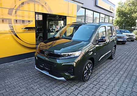 Opel Combo Life 1.5D AT8 GS Navi Sitzhzg Kamera