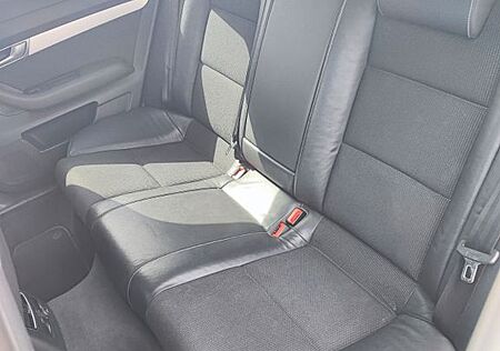 Audi A6 2.0 TFSI multitronic -