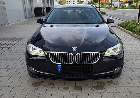 BMW 525d xDrive Touring -