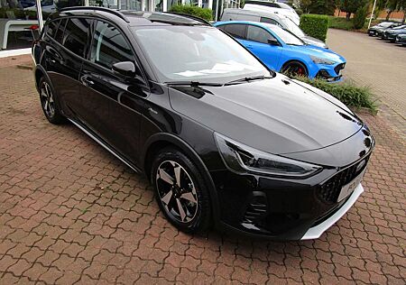 Ford Focus Turnier 1.0 EB Hybrid Aut. ACTIVE/TWA/ACC/
