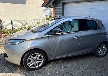 Renault ZOE Zen 22kWh Akku - Batteriemiete