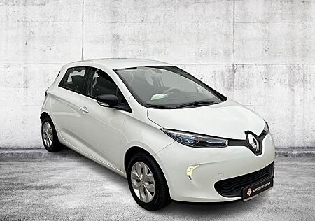 Renault ZOE Life DAB Klimaaut. PDC