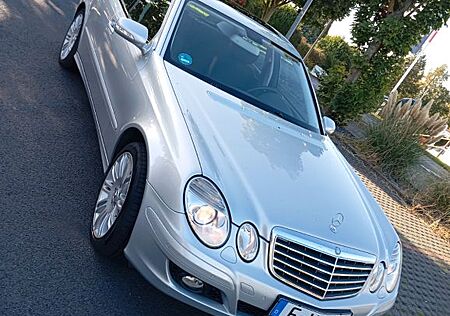 Mercedes-Benz 280 CDI