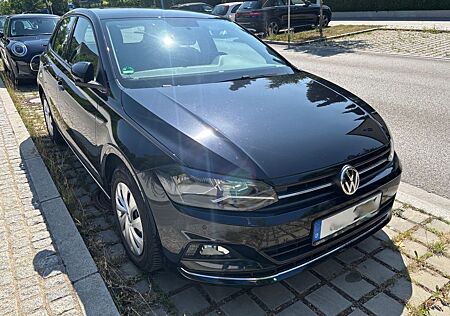 VW Polo Volkswagen 1.0 TSI OPF 70kW Highline Highline