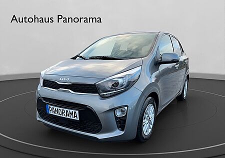 Kia Picanto Vision Klima/Kamera/Automatik/LED