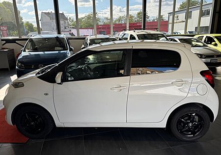 Citroën C1 Feel |TÜV 01/2027, Inspektion NEU