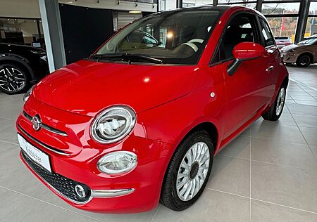 Fiat 500 Dolcevita