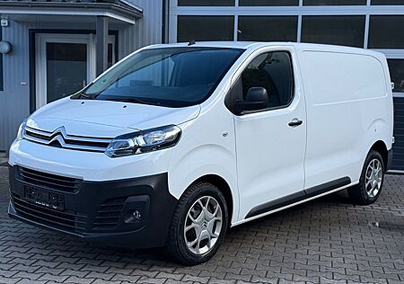 Citroën Jumpy Kasten Club M * Navi * Tempomat * 1.Hand *