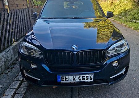 BMW X5 xDrive30d -