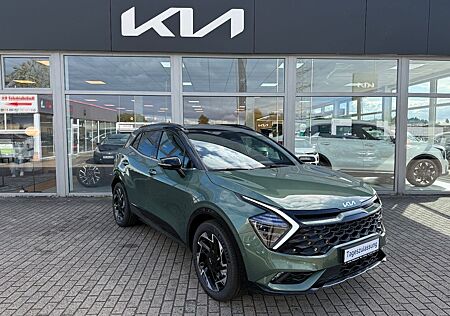 Kia Sportage 1.6T PHEV GT-L *DRIVE*SOUND*PANO*VOL