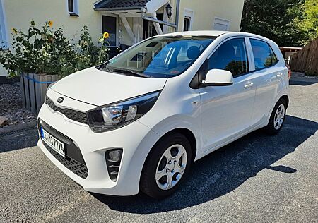 Kia Picanto 1.2 Dream-Team Edition Dream-Team Ed...