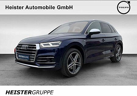 Audi SQ5 3.0 TFSI quattro+Magnetic Ride+Assistenz