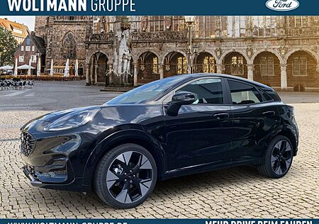 Ford Puma ST-Line 1.0 EcoBoost Mild Hybrid EU6e , Kli