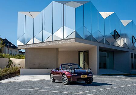 Mazda MX-5 1.6 Bicolor