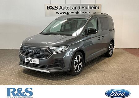 Ford Tourneo Connect Active L1 Allrad+Allwetterreifen