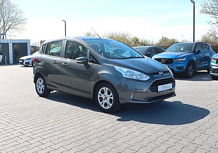 Ford B-Max Sync Edition Automatik Klima PDC AHK