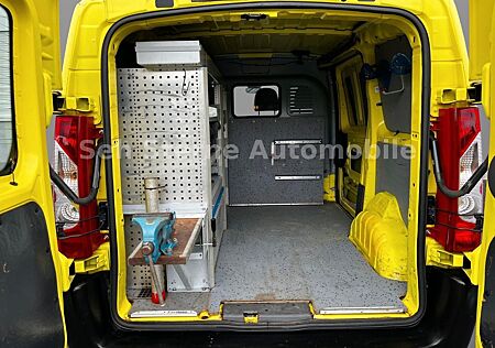 Fiat Scudo 90 Multijet*L1H1*1.HAND Behörde+WERKSTATT